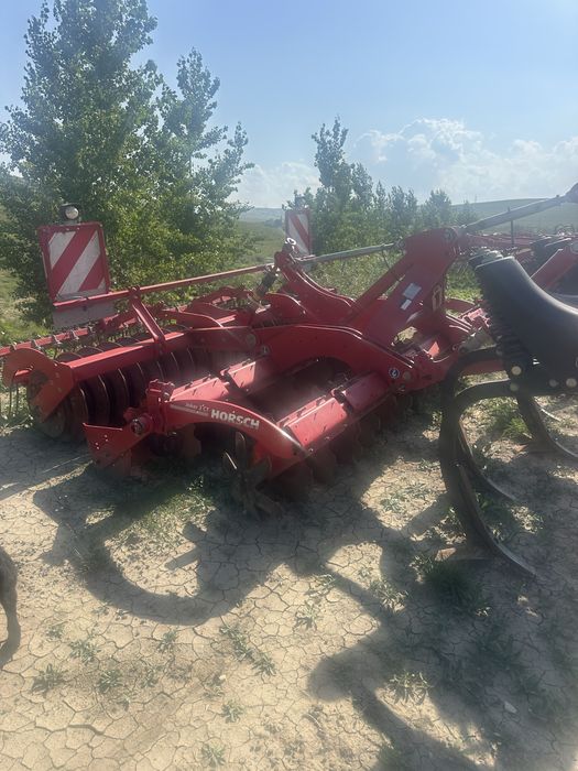 Horsch Joker Mono 3TG