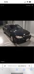 Ниссан Цефиро Nissan Cefiro A33 2001гв по запчастям