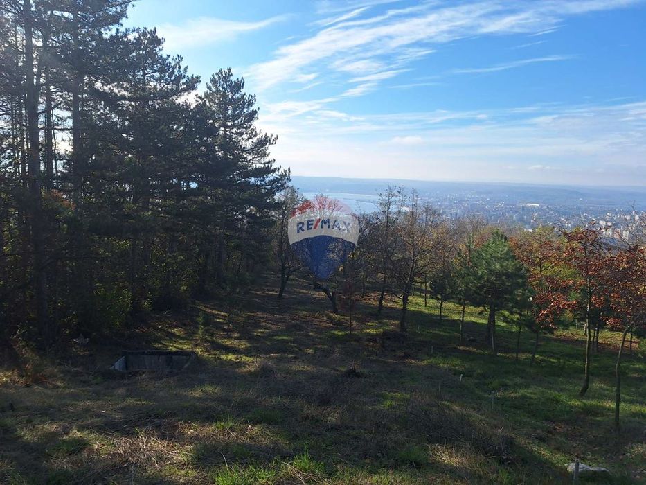 Парцел в Варна-м-т Акчелар, СА