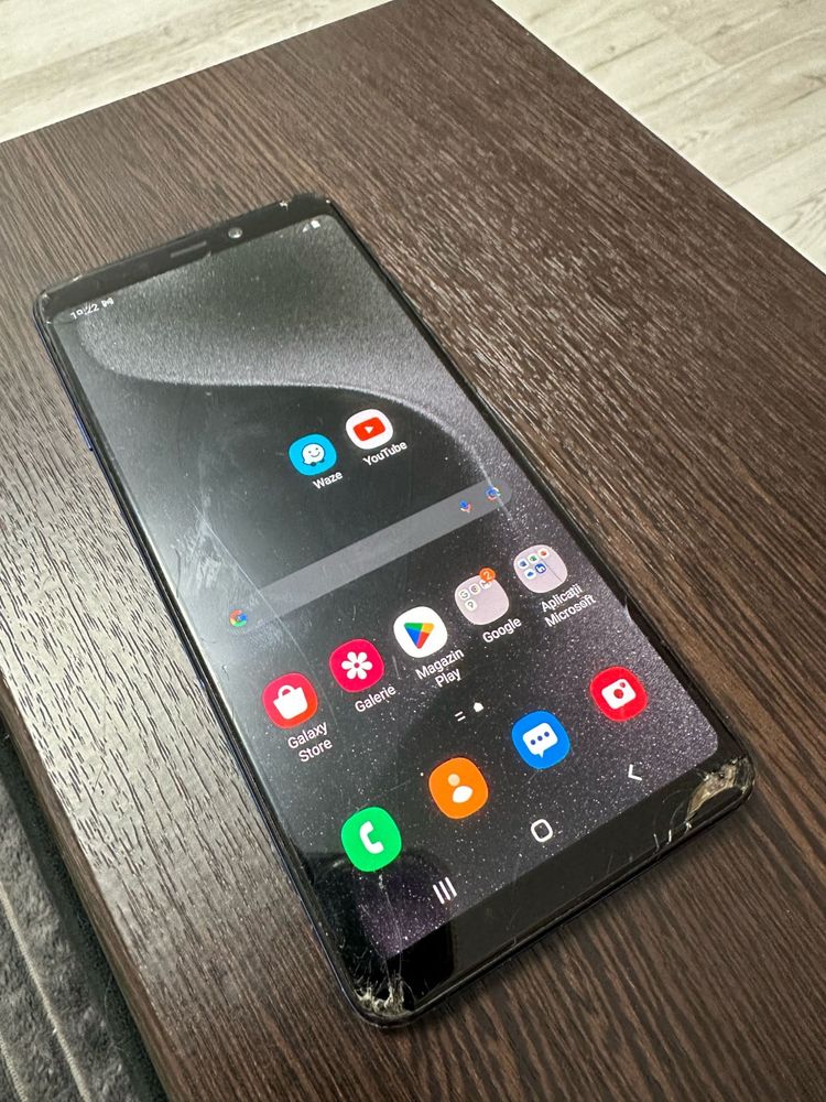 Samsung A9 Dual Sim 2018