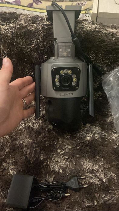 Продам новую камеру