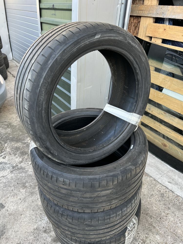 Cauciuc vara 255/40 R 19 Hankook Dot 2023 set buc