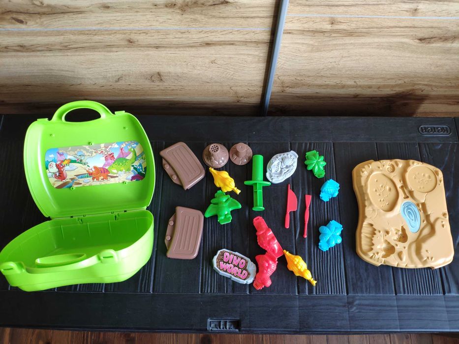 Играчкики различни видове