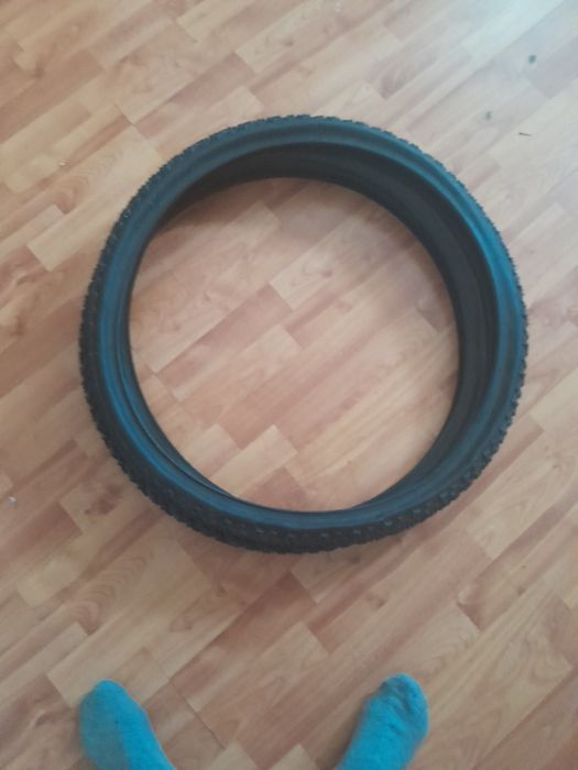 Vând  cauciucuri  de bicicletă  27.5×2.00