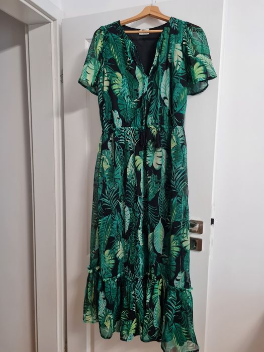 Rochie noua dama marimea M--L