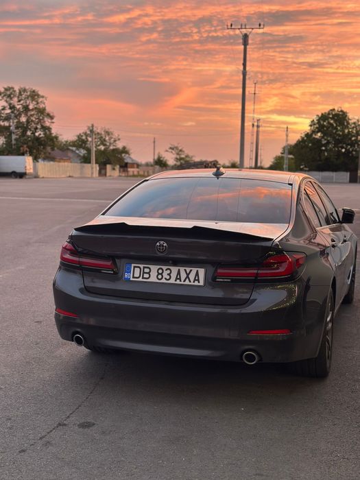 Vând bară fată și bară spate, originale.