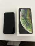IPhone XS 64 GB Gray