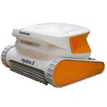 Robot curatare piscina cu acumulator, fara fir - Poolmate HYDRO 3