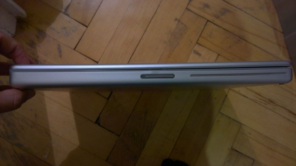 Apple Powerbook G4 A1106 - за части