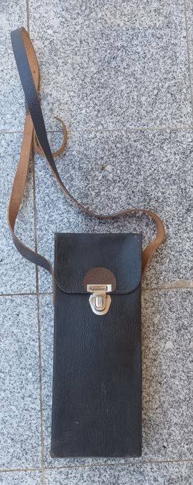 Aparat vechi de măsură