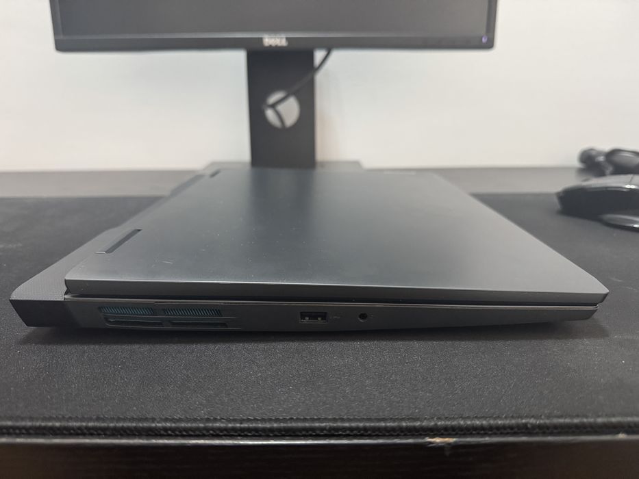 Laptop Lenovo Gaming 16'' IdeaPad 3