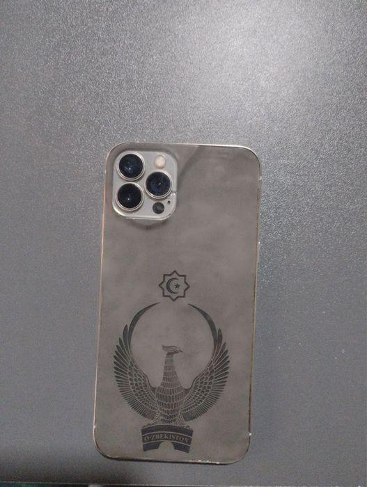 Iphone x 12pro korpus