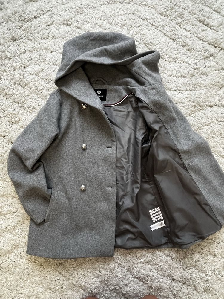 Palton casual L-XL