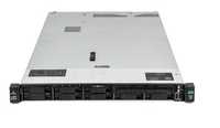 Сервер HPE DL360 Gen10/2* Gold 6148 40c/80th/256 Gb DDR4/3годаГарантии