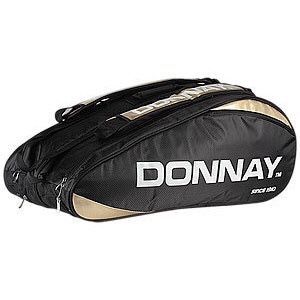 Профессионална чанта за тенис DONNAY