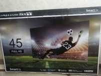 Телевизор Samsung smart tv