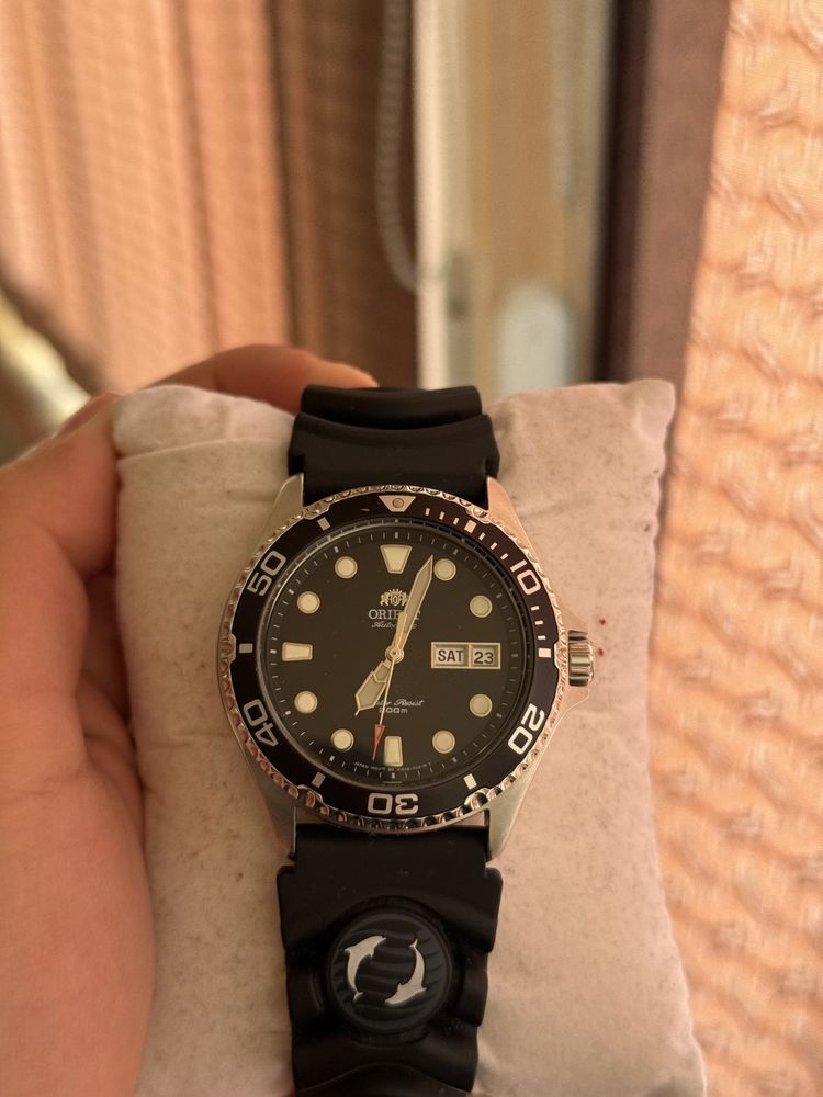 Orient Ray 2 Оригинал