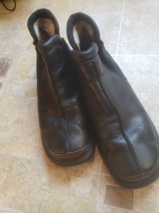 Дамски боти на Raiker