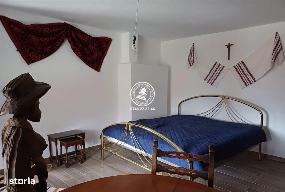 Casa de vanzare Iasi, Poiana cu Cetate