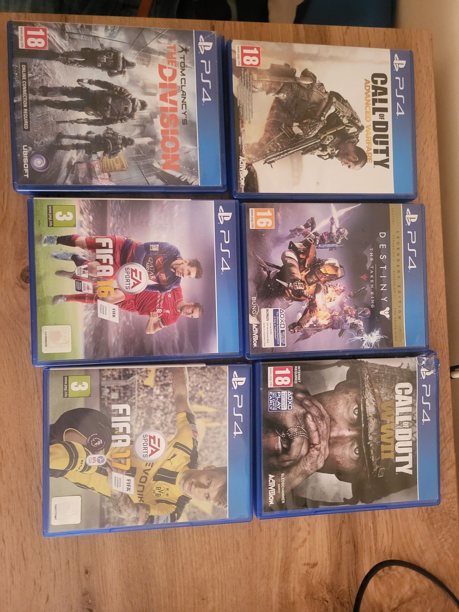 PlayStation 4 нов
