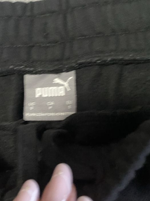 Pantaloni Puma S grosi