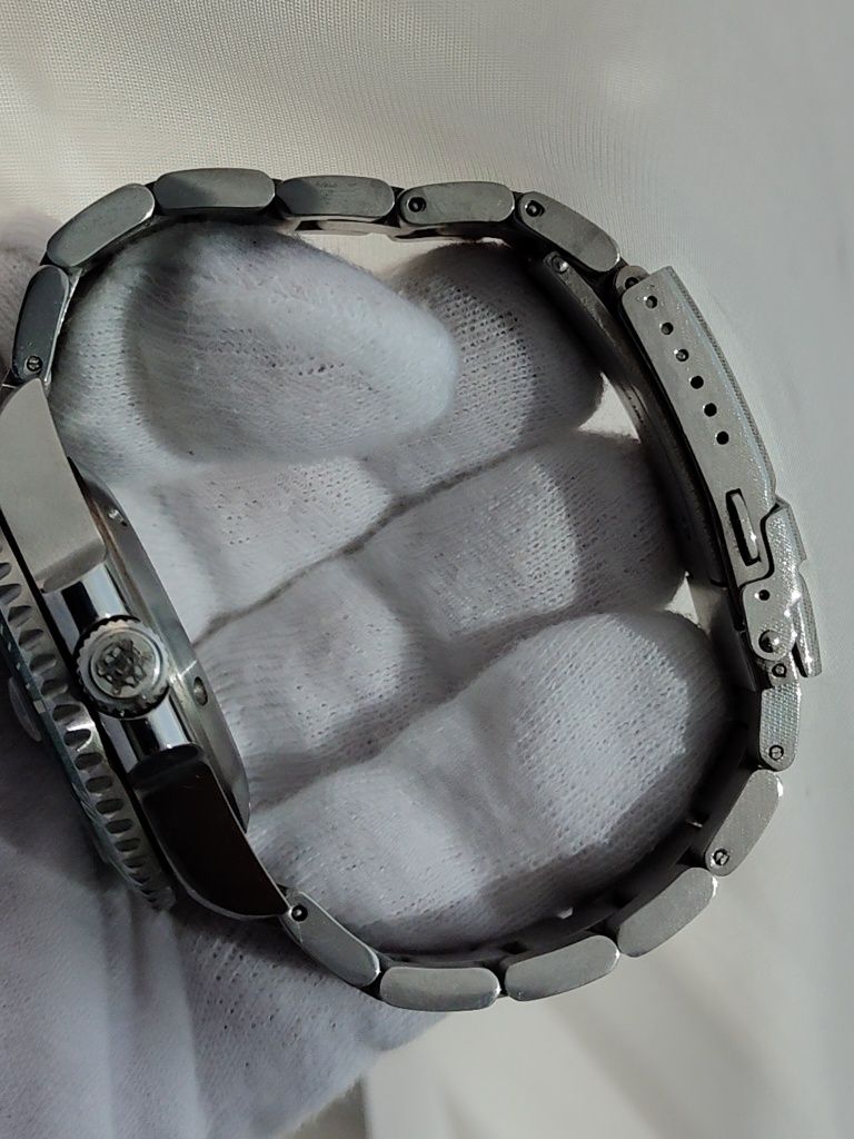 Steeldive Automatic
