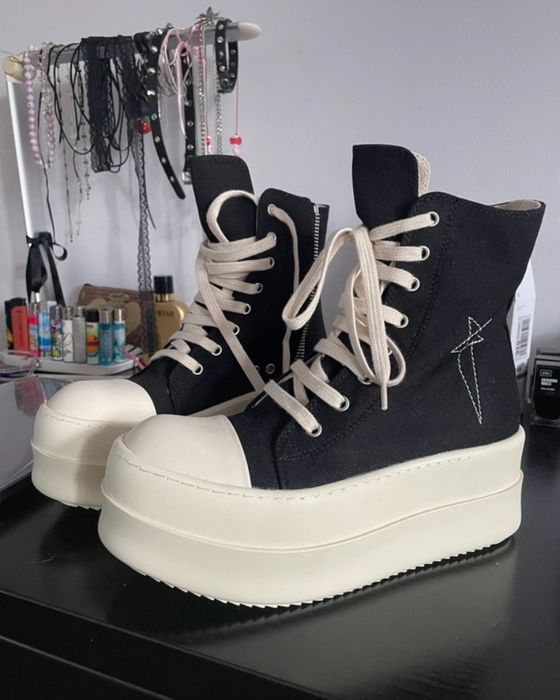 Rick owens premium