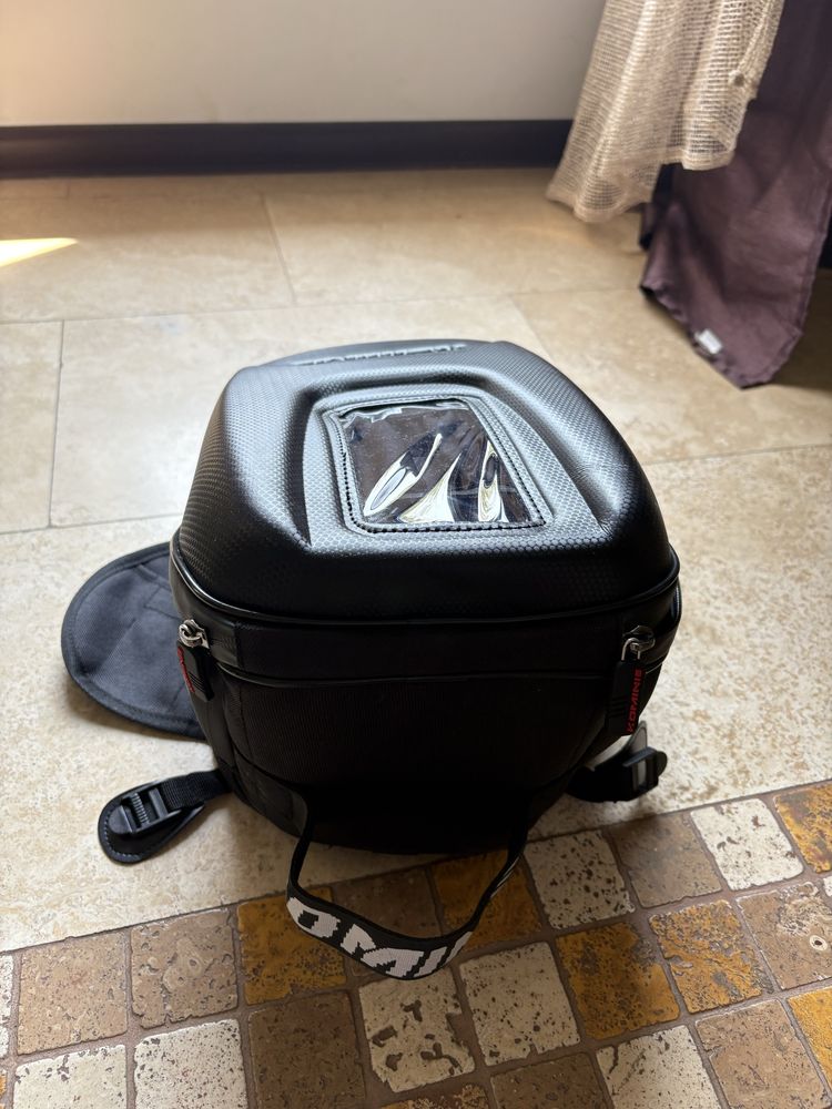 Accesorii moto NT1100