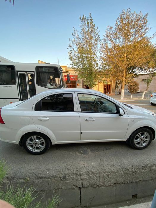 Нексия 3 пробег 177000км