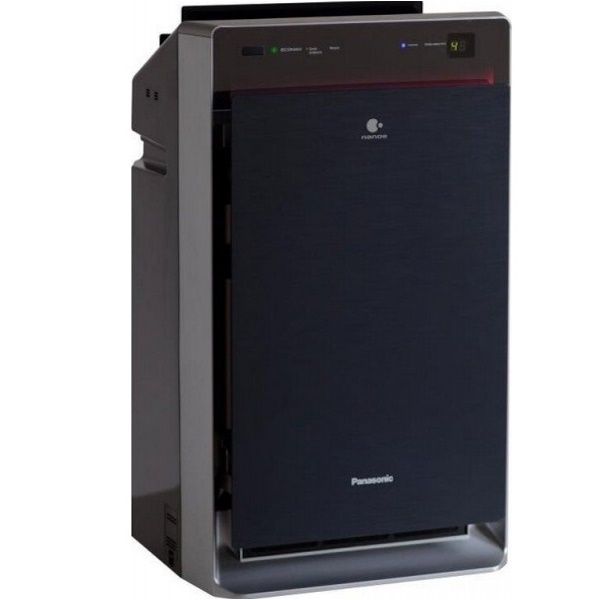 Очиститель воздуха Panasonic F-VXK90R-K очистка