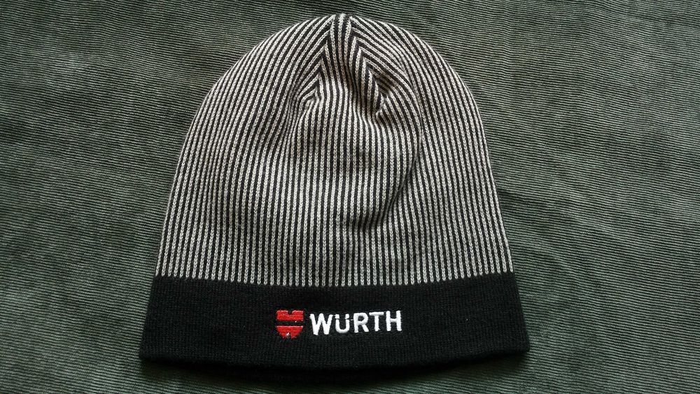 WURTH Winter HAT Work Wear размер One Size зимна работна шапка W3-7