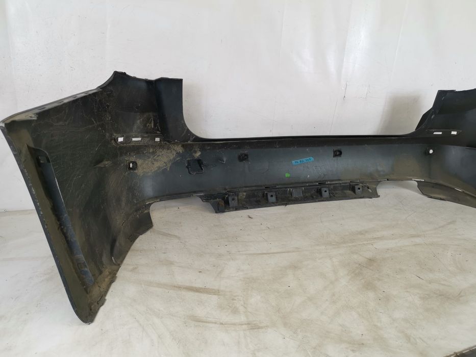 Задна броня BMW 5 GT / BMW 5 GT Оригинална, в добро състояние