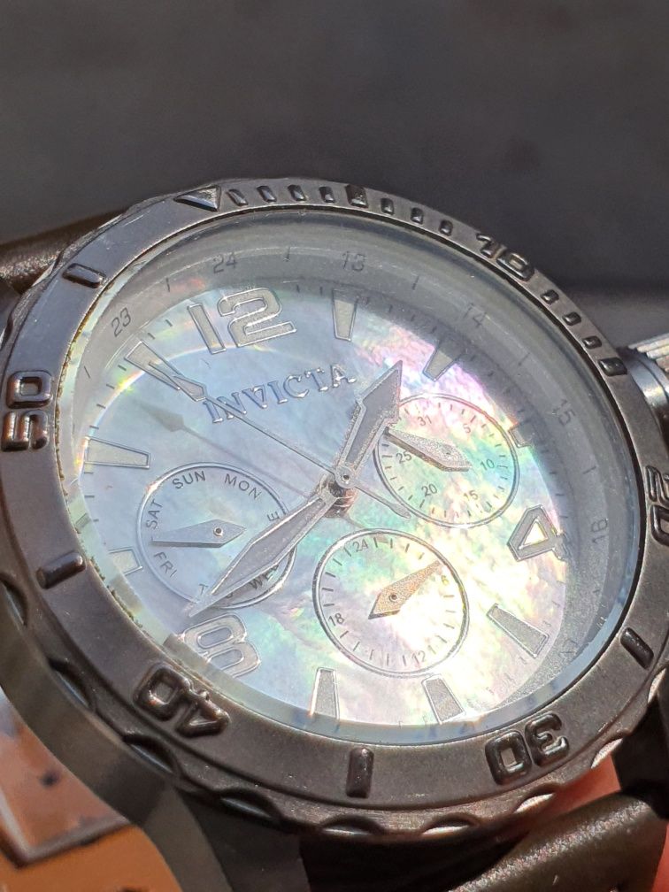 Invicta Corduba collection