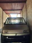 Vând Fiat Ducato 7 locuri