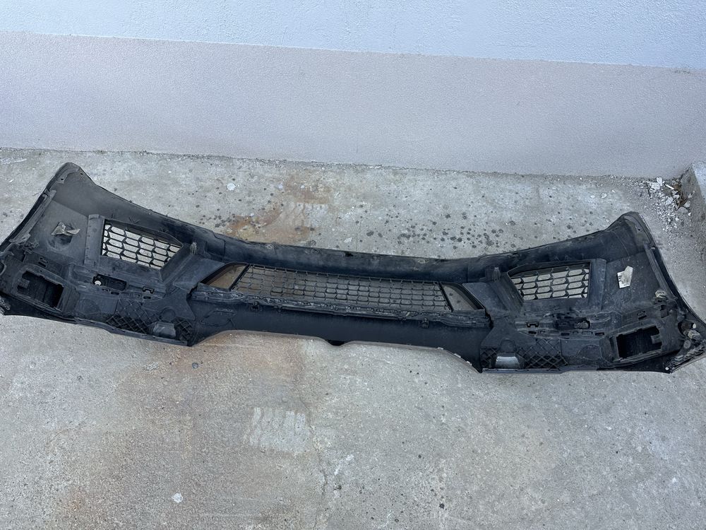 Bmw G30 G31 LCi фейс предна броня
