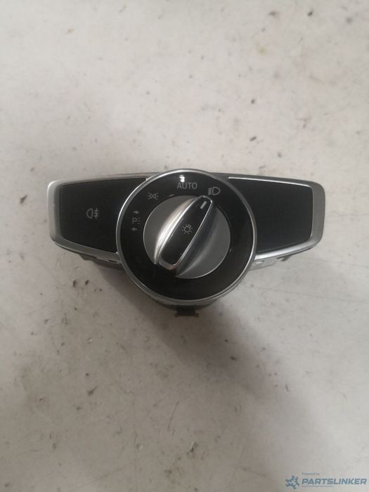 Bloc  lumini MERCEDES-BENZ S-CLASS (W222, V222, X222) [ 2013 - > ] S 350 BlueTEC / d (OM 642.861) 190KW|258HP OEM A2229050200