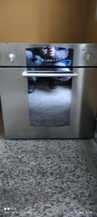 Фурна за вграждане Conegliano