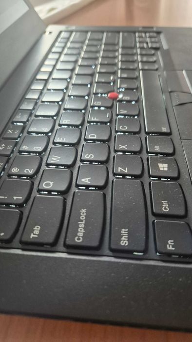 Laptop Lenovo thinkpad T470 I5 gen 6