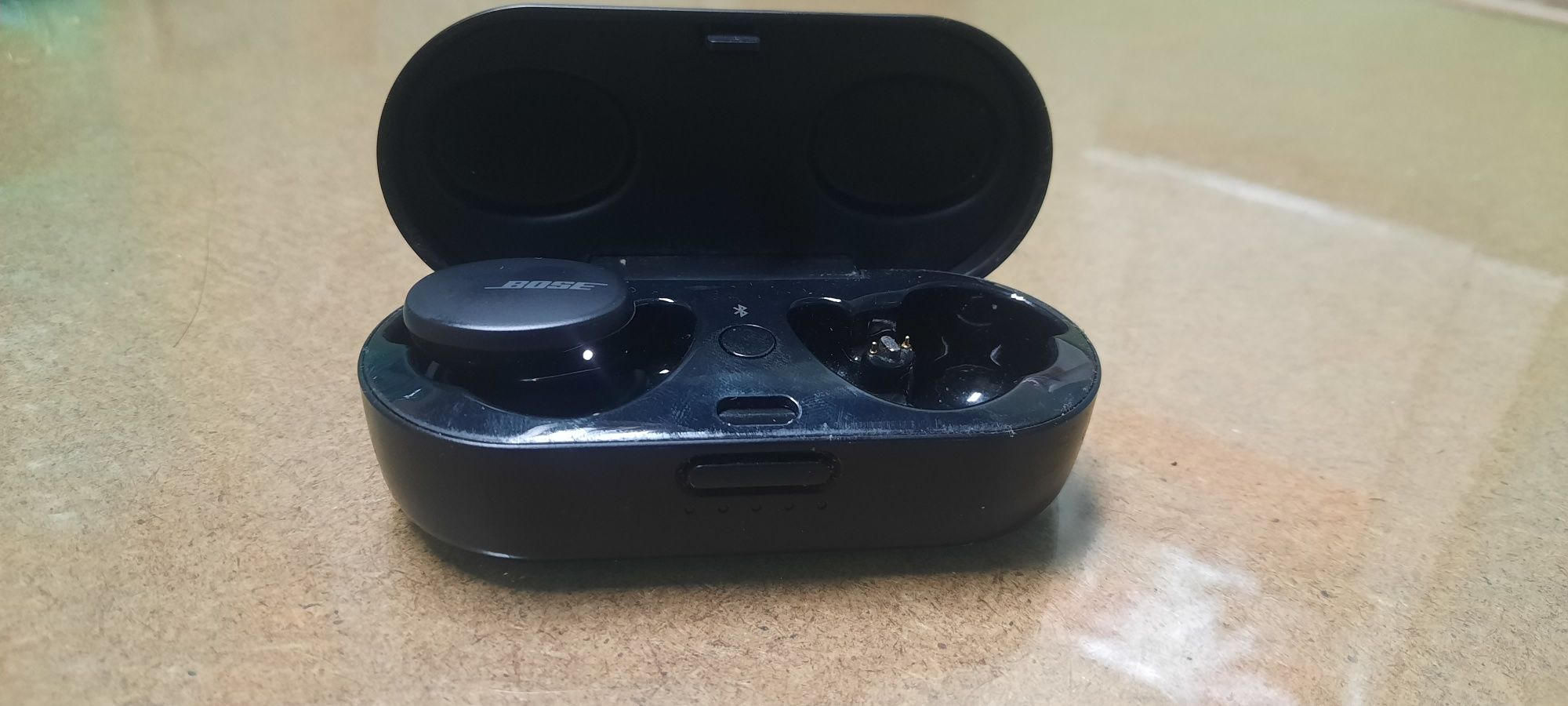 Bose Sport Earbuds кутия