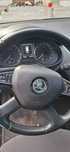 Skoda octavia 4×4 2014