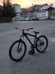 Urgent!!! Vând mtb hardtrail