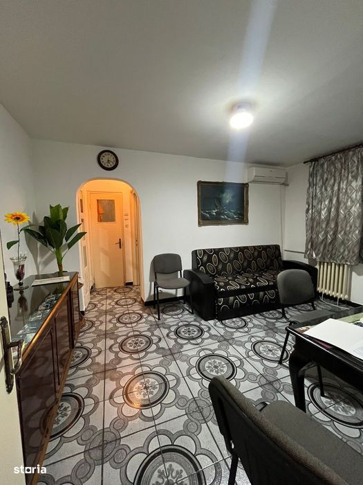 2 camere cu balcon Piata Progresul Berceni