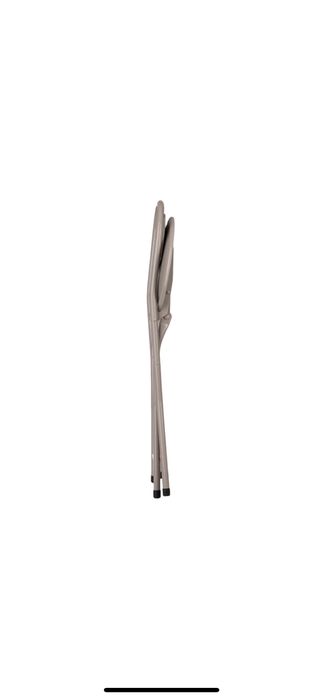 Scaune pliabile (2 buc)