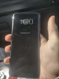 Vand Samsung S8 pentru piese sau reparare ecran spart