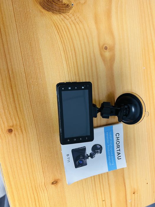 Camera de Bord CHORTAU B-T11 Full HD 1080P