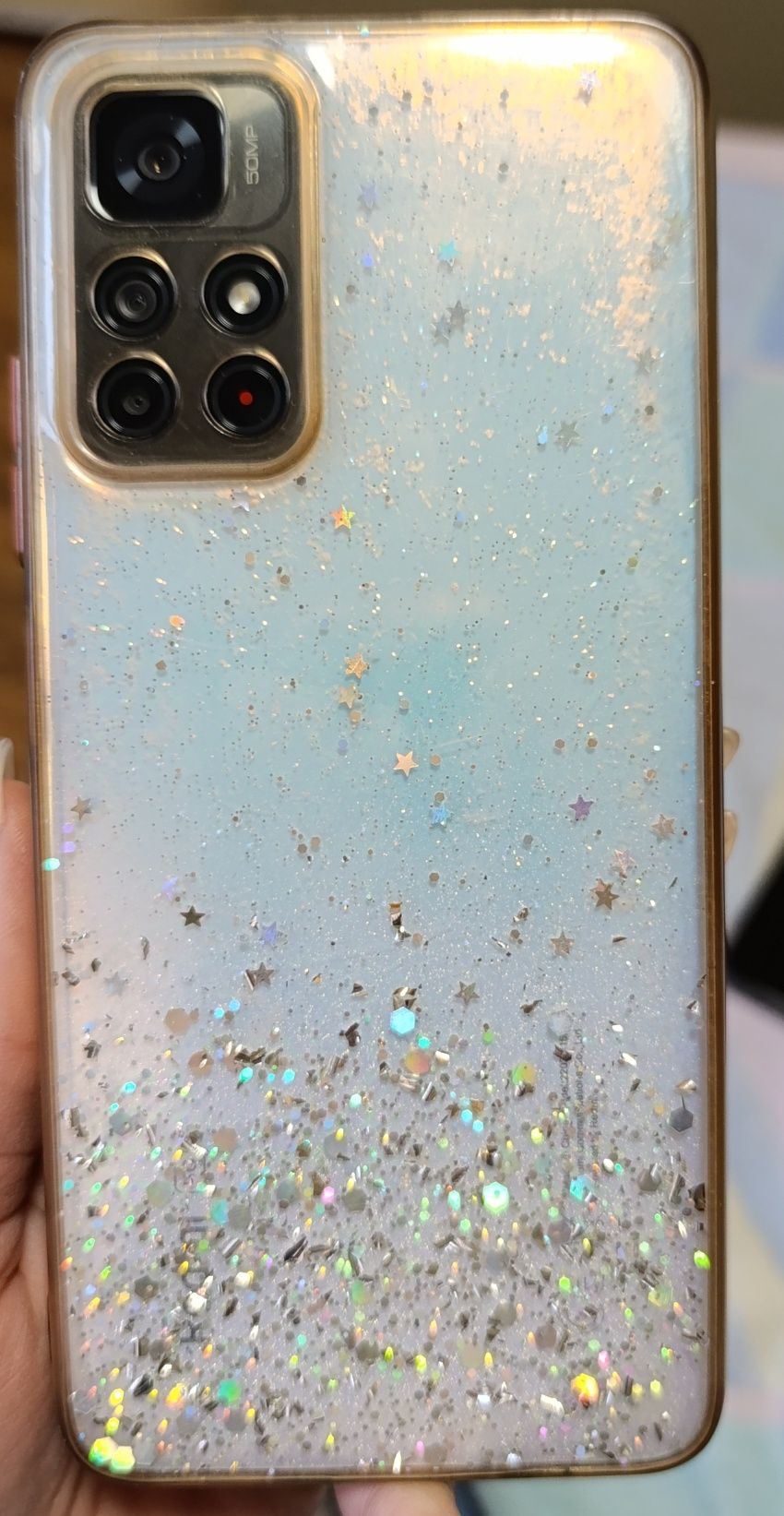 Xiaomi Redmi Note 11S 5G 128GB