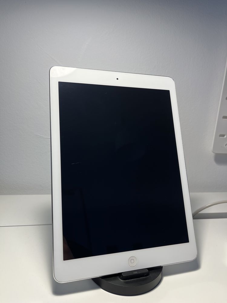 iPad Air 1 16GB Silver