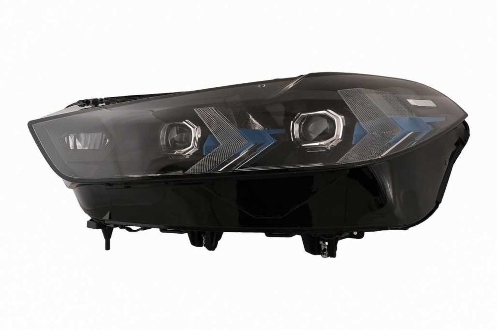 Faruri LED BMW X5 G05 X6 G06 (2019-2022)Upgrade Laser la 2024 LCI Look