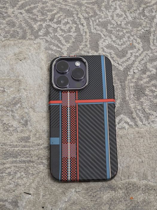 Продам iPhone 14pro (128)