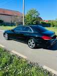 De vanzare mercedes e220 cdi
